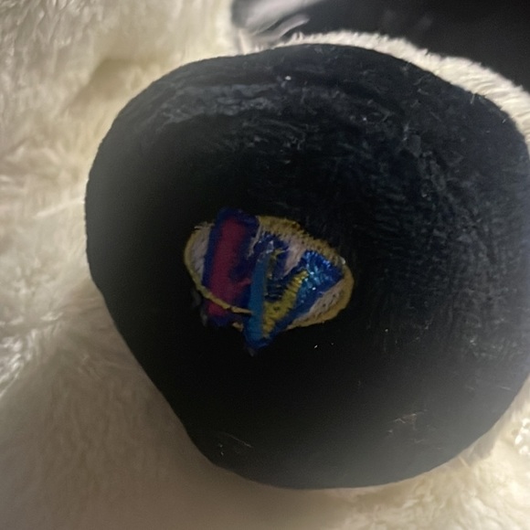 WEBKINZ Ganz COW HM003 w/hang & but Tag No Code plush stuffed animal - Picture 3 of 13